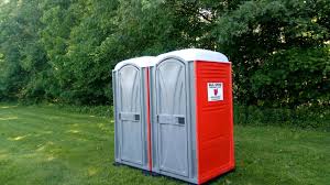 Portable Restrooms for Agricultural Sites in Maury, NC
