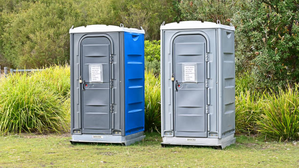 Professional Portable Potty Rental in Maury, NC