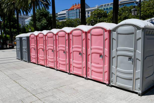 Best Eco-Friendly Portable Toilets  in Maury, NC