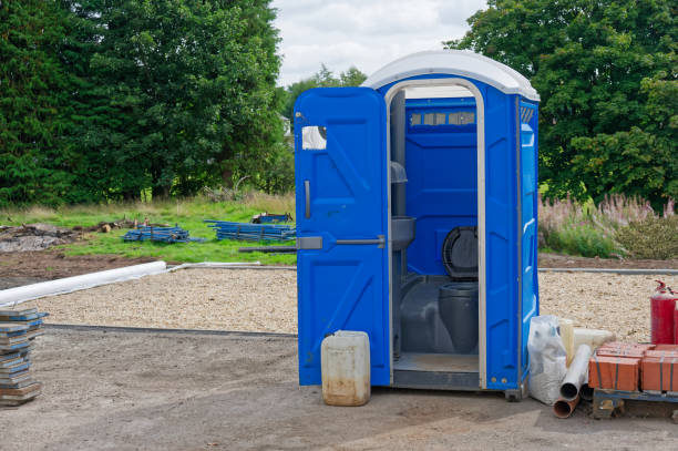 Best Portable Toilet Rental for Emergency Services  in Maury, NC