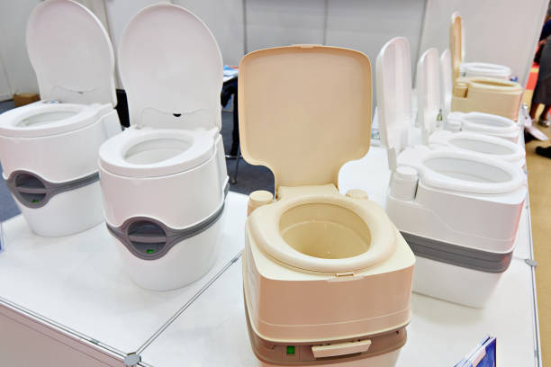 Best ADA-Compliant Portable Toilet Rental  in Maury, NC