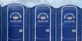 Best Eco-Friendly Portable Toilets  in Maury, NC